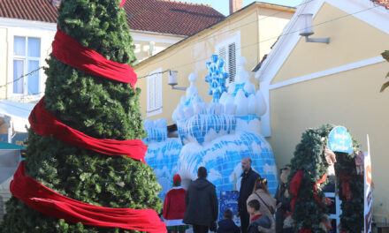 Glasnik župe sv Roka Bibinje, 15. XII. – 22. XII. 2024.