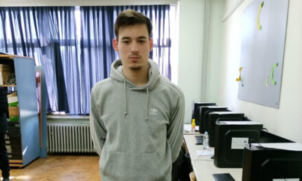 BIBINJAC JOSIP SIKIRIĆ PRVI NA WORLDSKILLS CROATIA U DISCIPLINI ADMINISTRACIJA IT SUSTAVA